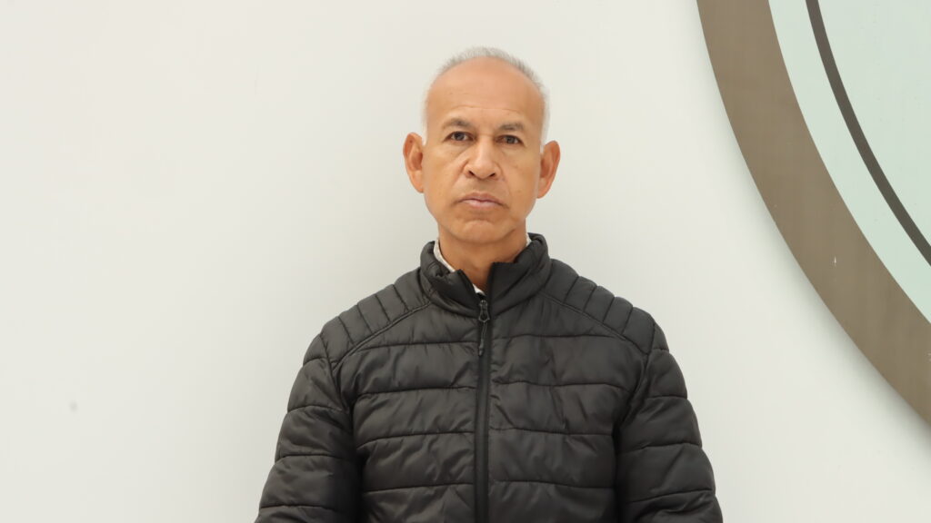 Refugio Hernández Cabrera
