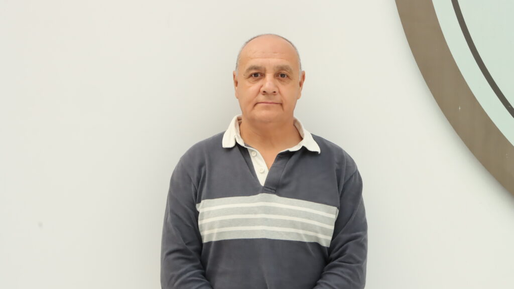 Isaac Serrano Arceo