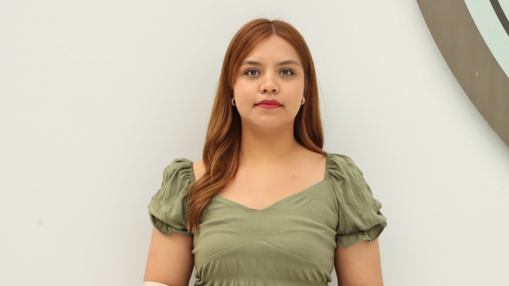 Johana Citlalli Martinez Aquino