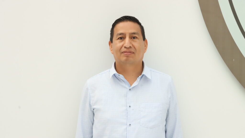 Jorge Fidel Teodoro Cázares