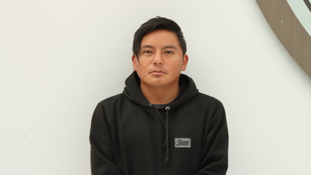 Daniel Hernández Pérez