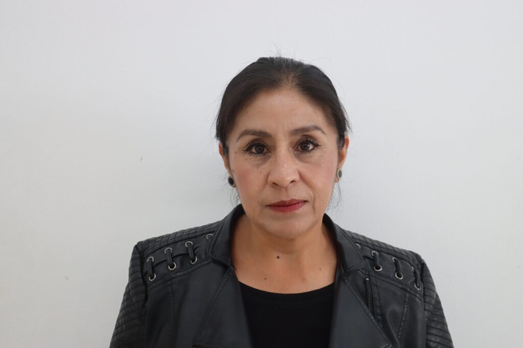 Diana Serrano Canales